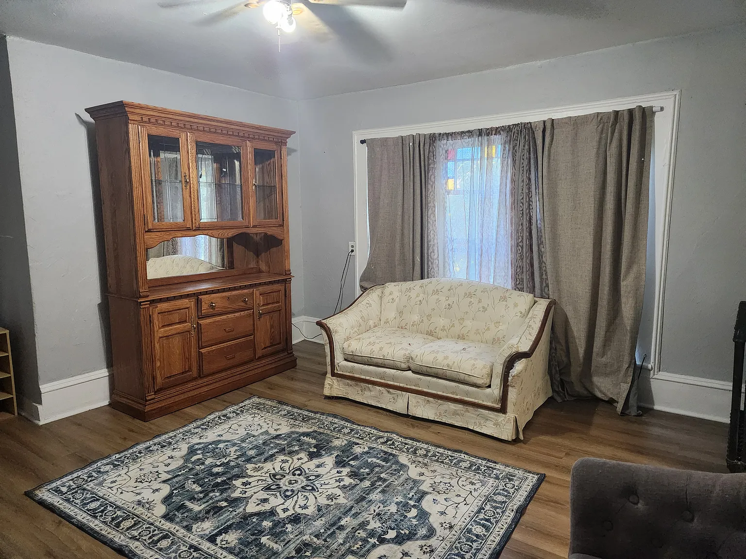 1 bed, 600 sqft, $750 — Photo 2