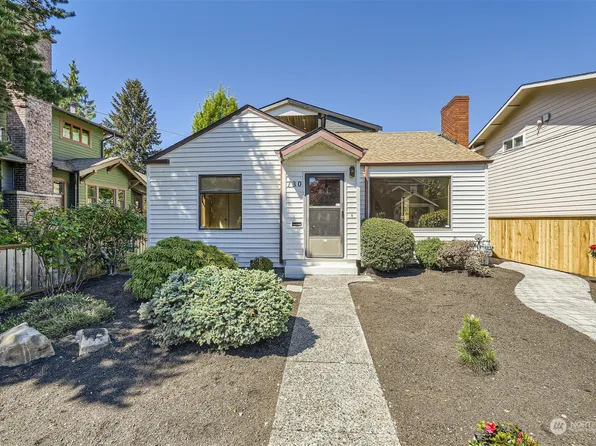 730 N 67th Street, Seattle, WA 98103