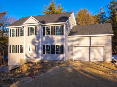 22 Hutchinson St #127-30, Nashua, NH, 03064