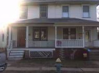 126 Juniper St, Burlington, NJ 08016