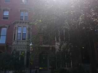 12 Monument Sq APT 3, Charlestown, MA 02129