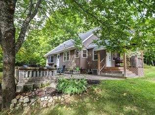 66 Isthmus Rd, Newry, ME 04276