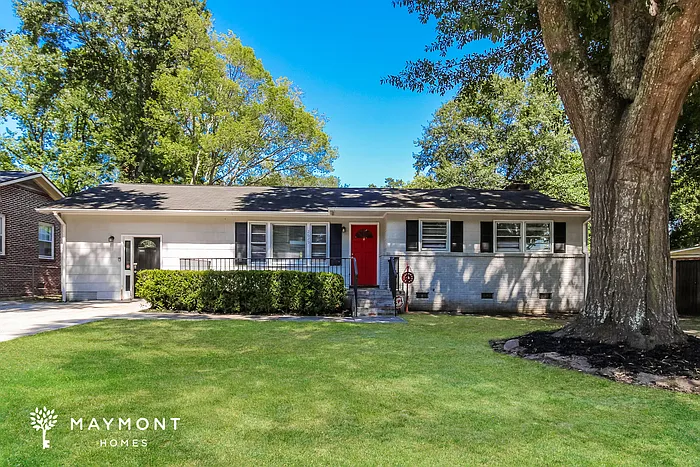 2629 Orchid Ave — Photo 1