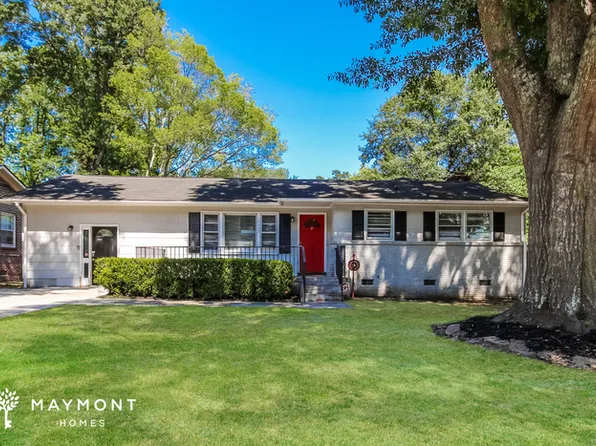 2629 Orchid Ave, North Charleston, SC 29405