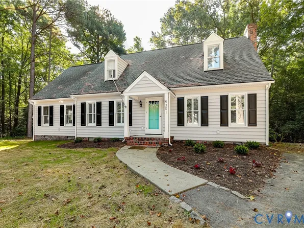 5301 Karma Rd, Chester, VA 23831