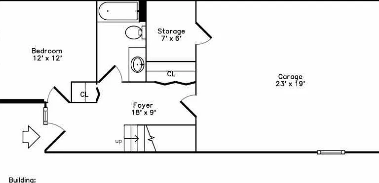 4113 N Southport Ave — Photo 43