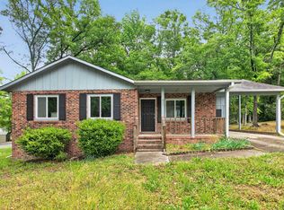 401 Rosemary Ln., Fountain Inn, SC 29644