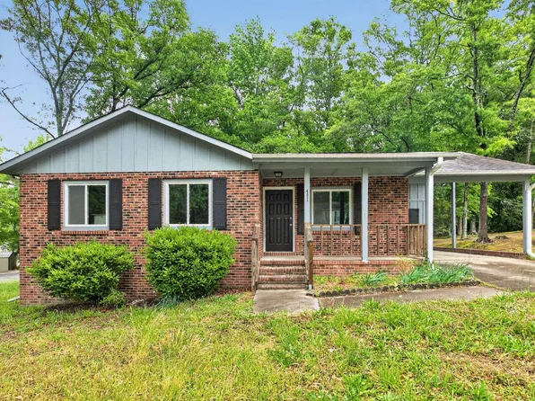 401 Rosemary Ln., Fountain Inn, SC 29644