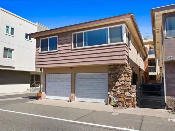 16342 N Pacific Ave, Sunset Beach, CA 90742