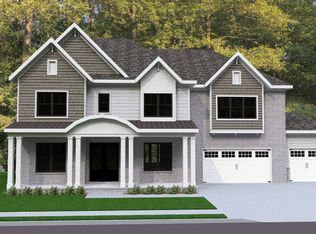 1984 Highgrove Ct, Atlanta, GA 30345