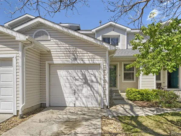 7855 S Kalispell Circle, Englewood, CO 80112