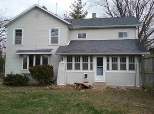 N6309 Tower Rd, Fond Du Lac, WI 54937