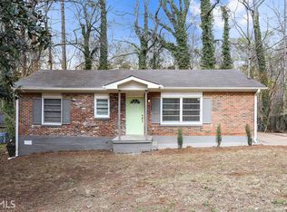 240 Banberry Dr, Fulton, GA 30315