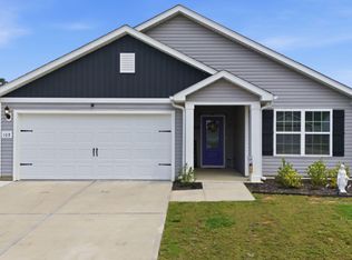 108 Anaheim St, Oxford, NC 27565
