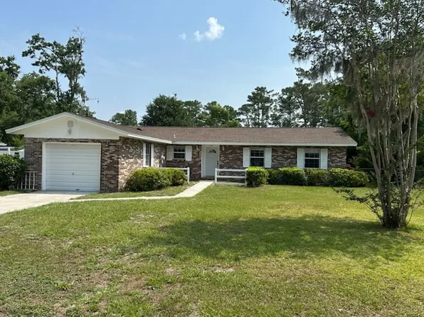 1603 SW Saint James Ct, Lake City, FL 32025