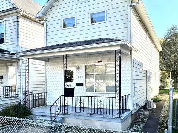 221 E Thomas St, Wilkes Barre, PA 18705