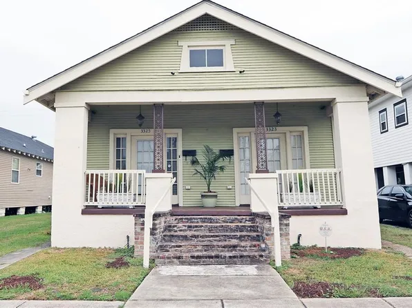 3323-25 Clermont Dr, New Orleans, LA 70122