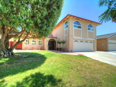 3146 Bilbo Dr, San Jose, CA, 95121