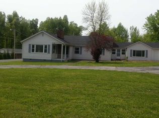 524 Berger Rd, Paducah, KY 42003