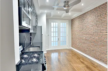 Rented by REAL New York