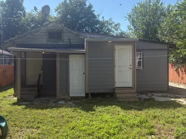 1220 Romero, San Antonio, TX 78237