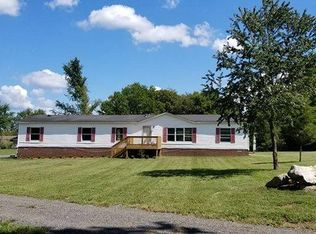 2305 Phillips Rd, Lebanon, TN 37087