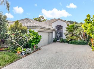 11853 Fountainside Cir, Boynton Beach, FL 33437