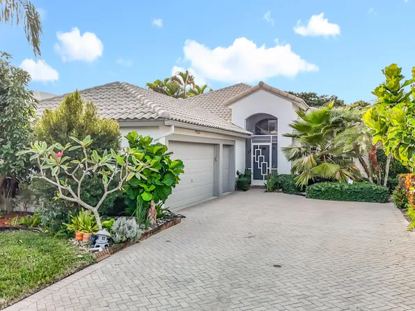 11853 Fountainside Cir, Boynton Beach, FL 33437