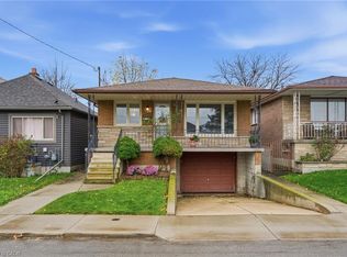 1894 Main St E, Hamilton, ON L8H 1G5