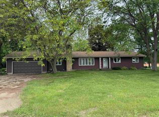 23791 County Road Cir, Tomah, WI 54660