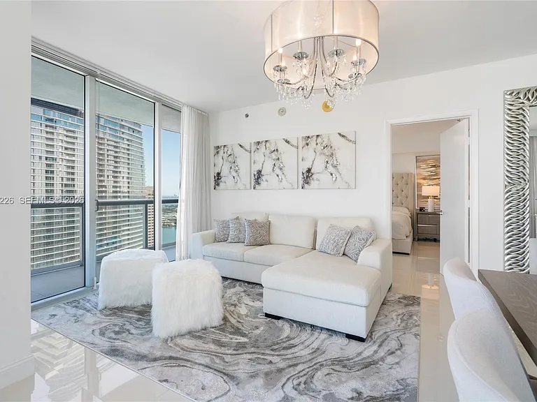 475 Brickell Ave #4315 — Photo 20