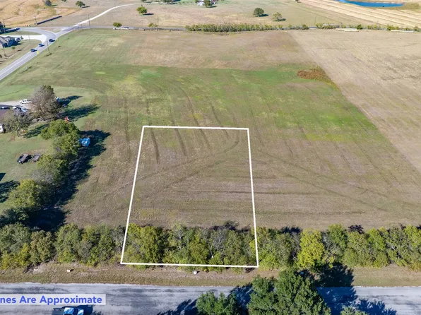 LOT 2 9th St, Muenster, TX 76252