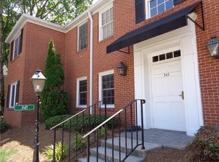 345 A Hanover Arms Ct, Winston Salem, NC 27104