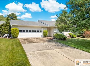 703 Croydon Rd, Monroe Township, NJ 08831