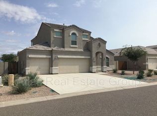 874 W Santa Gertrudis Trl, San Tan Valley, AZ 85143
