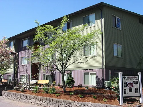 Greenburg Oaks Apartments Photo 1