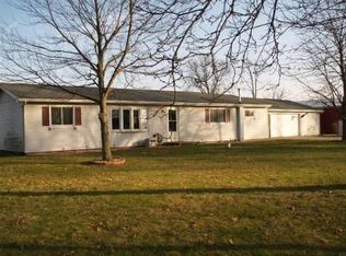 69905 Five Points Rd, Edwardsburg, MI 49112