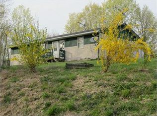 47420 Cochran Hill Rd, Clarington, OH 43915