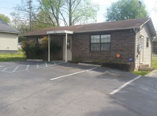 850 Inman St E, Cleveland, TN 37311