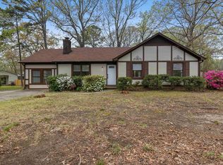 1 Lost Ct, Piedmont, SC 29673