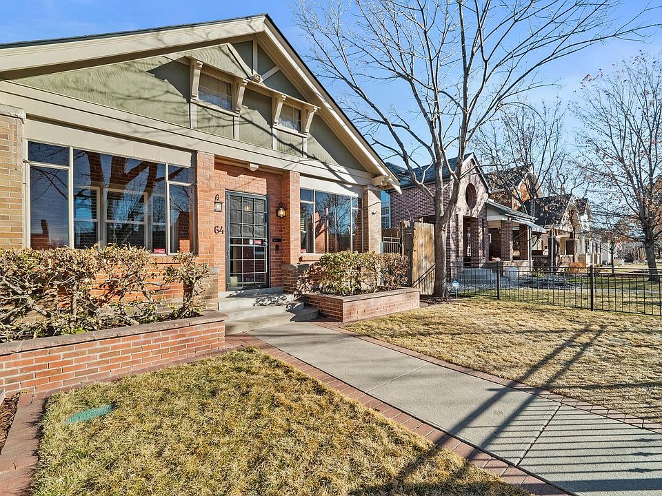 764 S Williams St, Denver, CO 80209 Zillow