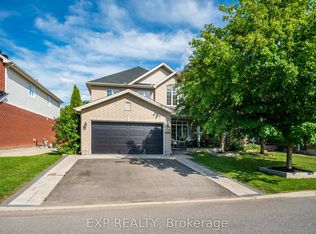 4565 Sugar Maple Dr, Ottawa, ON K1V 1R7
