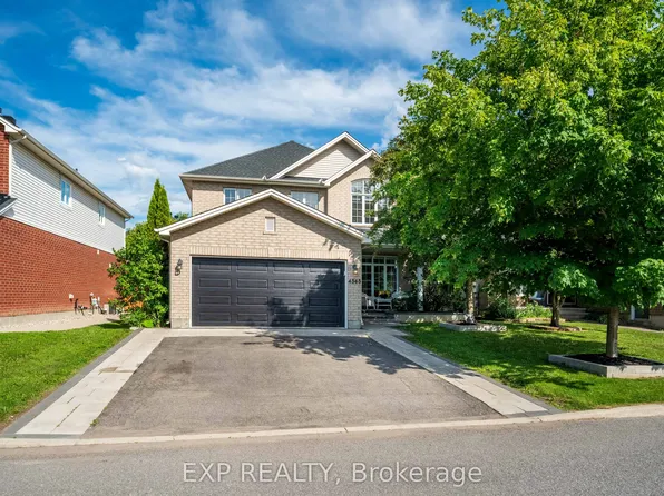 4565 Sugar Maple Dr, Ottawa, ON K1V 1R7