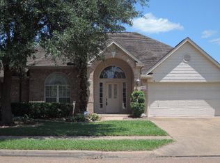 115 Northampton Cir, Victoria, TX 77904