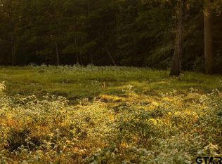 LOT 61 Fm 2015, Tyler, TX 75708