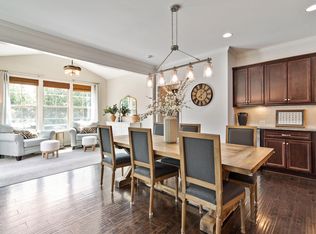 113 Cabot Dr, Holly Springs, NC 27540