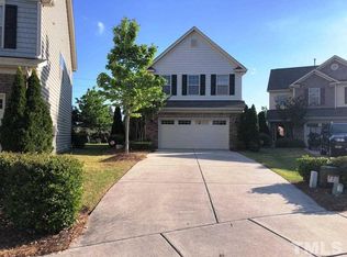 324 Windy Peak Loop, Cary, NC 27519