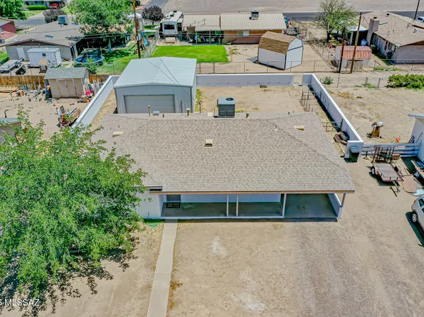 1901 S Elm Ave, Safford, AZ 85546