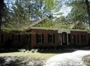 7062 Miltondale Rd, Macclenny, FL 32063