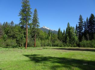 88 Coffee Creek Rd, Trinity Center, CA 96091